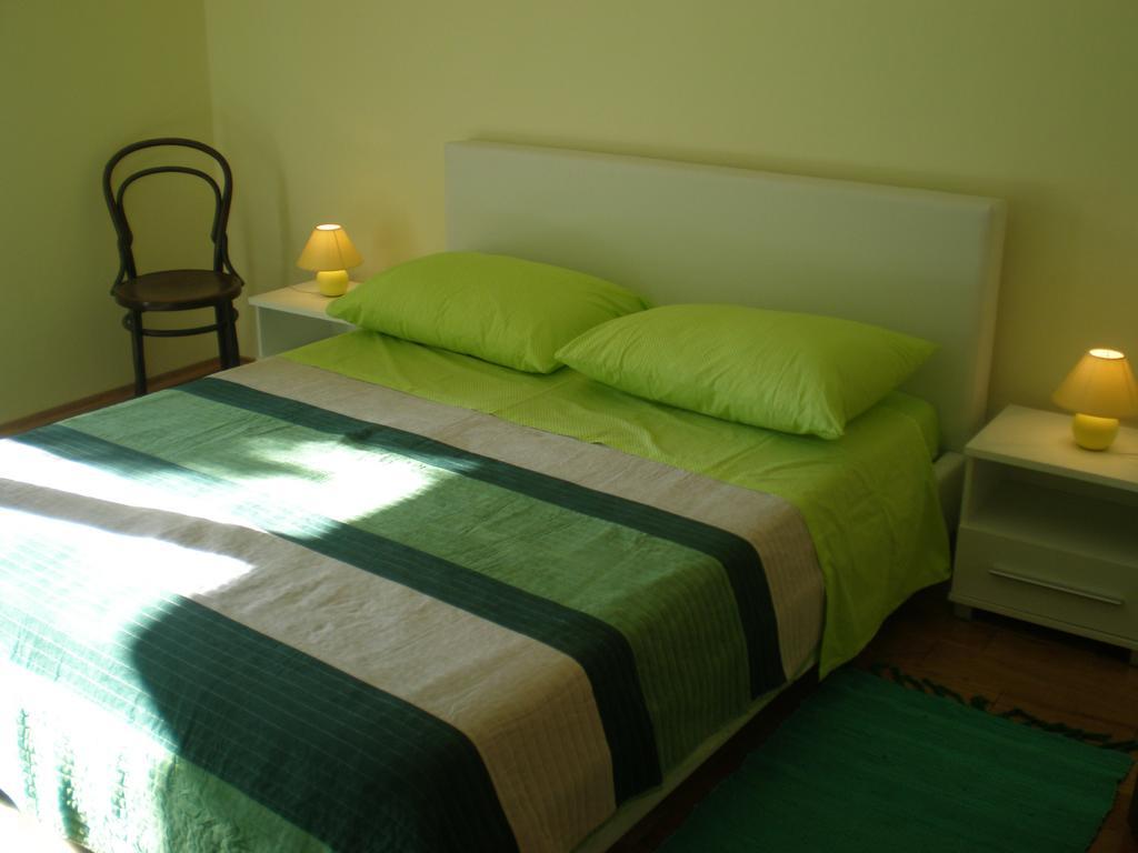 Apartment Ms พูลา ภายนอก รูปภาพ